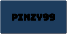 pinzy99 XXL Gaming Mousepad
