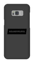 kilroyplays Samsung Phone Cases