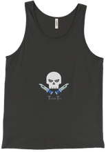 TechnoTyg Tank Top