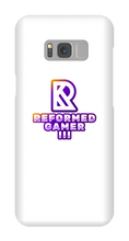 RG3 Samsung Cases