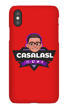 casalasl iPhone Phone Cases