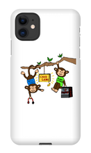 chadgang69 iPhone Phone Cases
