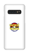 pokewars Samsung Phone Cases