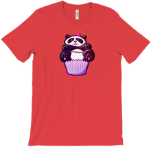 Exclusive Kayla Jamesy Panda Cake