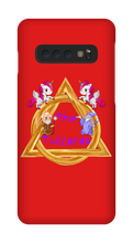 the_twizards Samsung Phone Cases