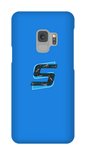 seasonofslaps Samsung Phone Cases