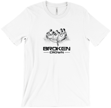 Broken Crown T-Shirts