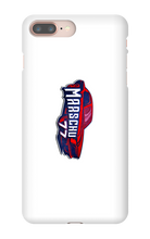 marschu77 iPhone Phone Cases
