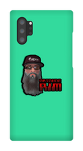 datduderim Samsung Phone Cases