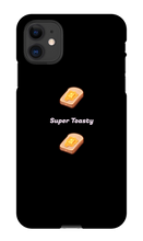 Super Toasty