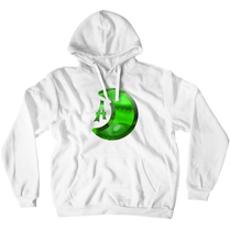 donantshel Hoodies (No-Zip/Pullover)
