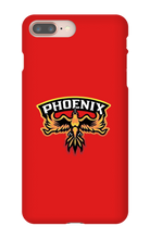 EvolvedPhoenix iPhone Phone Cases