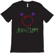 Recording Loki FaceT-Shirts