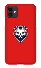 itsbach iPhone Phone Cases