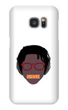 itsyisse Samsung Phone Cases