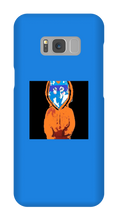 cuddleswolves Samsung Phone Cases