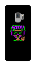 guerrillacpt Samsung Phone Cases