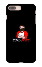 tokatoey iPhone Phone Cases