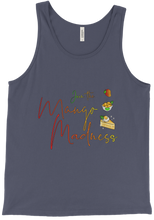 Mango Madness Tank Top