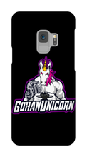 gohanunicorn Samsung Phone Cases