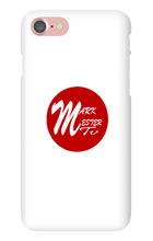 marklestertv iPhone Phone Cases