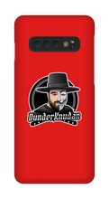 dunderknudan Samsung Phone Cases