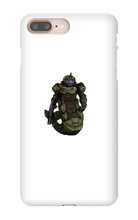 dnarii iPhone Phone Cases