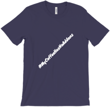 mycoffeehasnoaddons T-Shirts