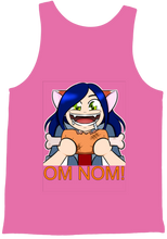 Raika Om Nom Tanktop