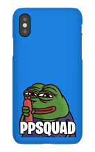 PPSQUAD - iPhone Phone Cases