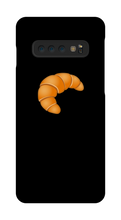Croissant Samsung Phone Cases