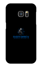 subzerodevs Samsung Phone Cases