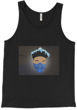 arktic_stargazr Tank Top