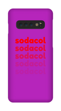 Samsungin kuoret