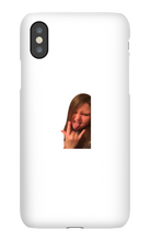 butters1988 iPhone Phone Cases