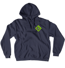 OzzyProdigy Alternate Hoodies (No-Zip/Pullover)