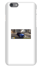 dracoplaneflight iPhone Phone Cases