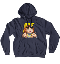beauplaysgames Hoodies (No-Zip/Pullover)
