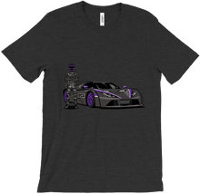Car T-Shirt