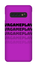 vrgameplay Samsung Phone Cases