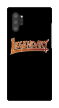 legendoflegends Samsung Phone Cases