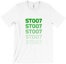 stateeles007-8105 T-Shirts