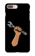 Étui iPhone - Ram Knuckle