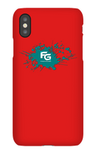 FunaticGamer iPhone Phone Cases