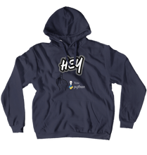 derc14 Hoodies (No-Zip/Pullover)