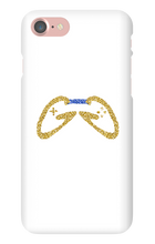 demon_giacojack iPhone Phone Cases