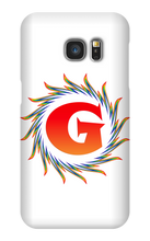 goddessiris_811 Samsung Phone Cases