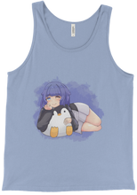 Nemu's Tank Top
