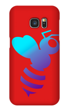 droneflyver Samsung Phone Cases