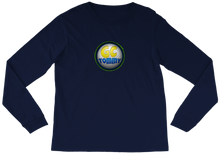Golf Clash Tommy Long Sleeve Tee